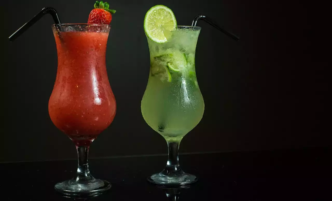 Cócteles y bebidas de brunch: el complemento perfecto para su menú