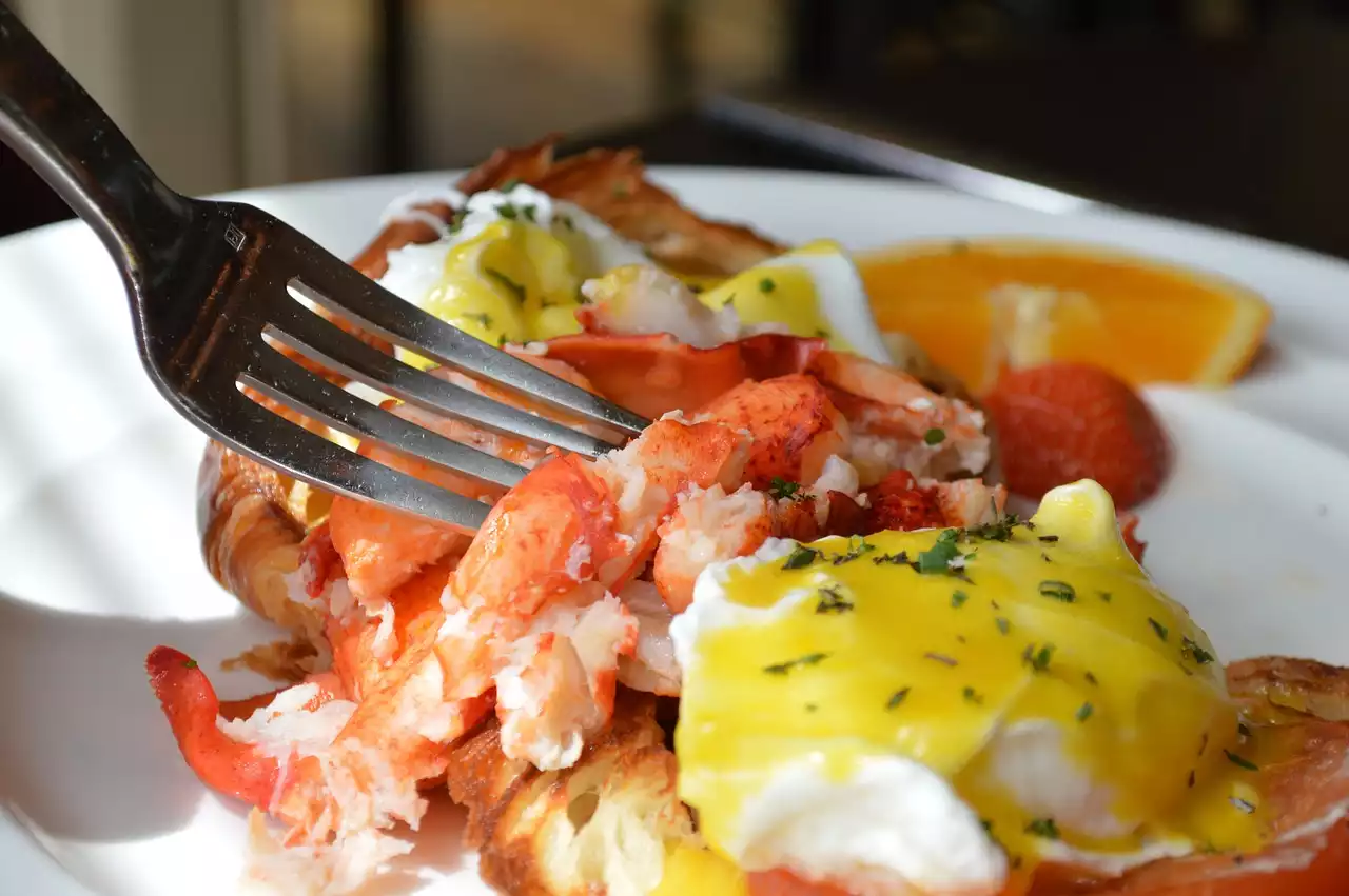 Descubre los mejores lugares de brunch en Los Ángeles